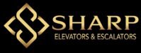 Sharp- Logo